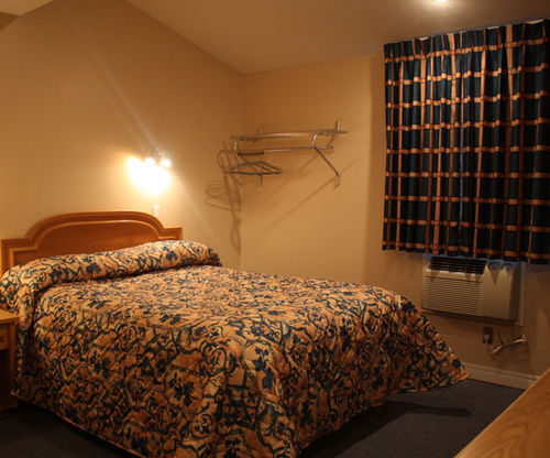 Parkview Motel Гуэлф Экстерьер фото