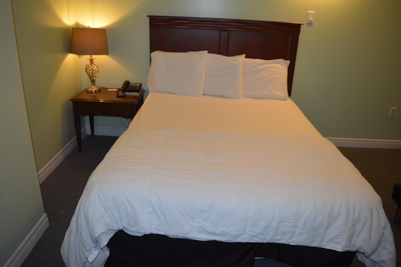 Parkview Motel Гуэлф Экстерьер фото