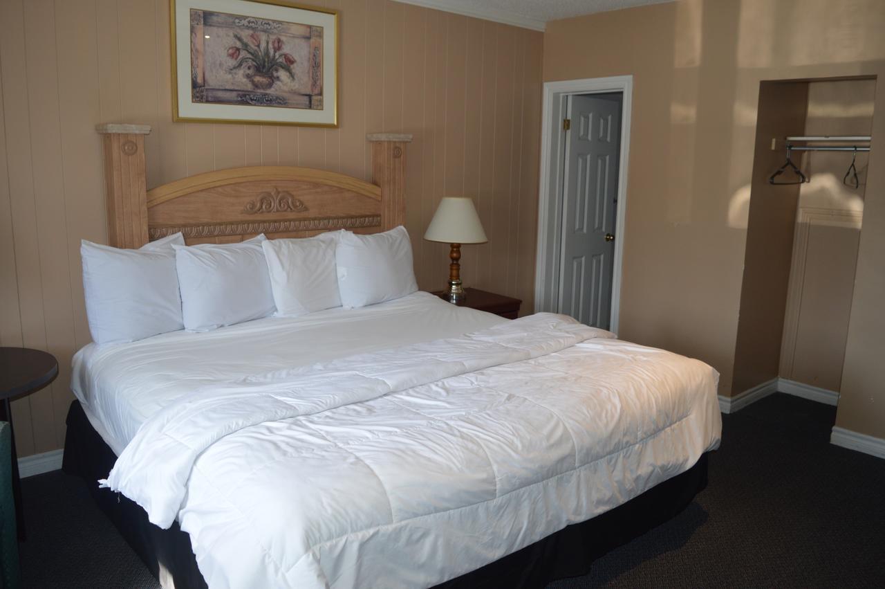 Parkview Motel Гуэлф Экстерьер фото