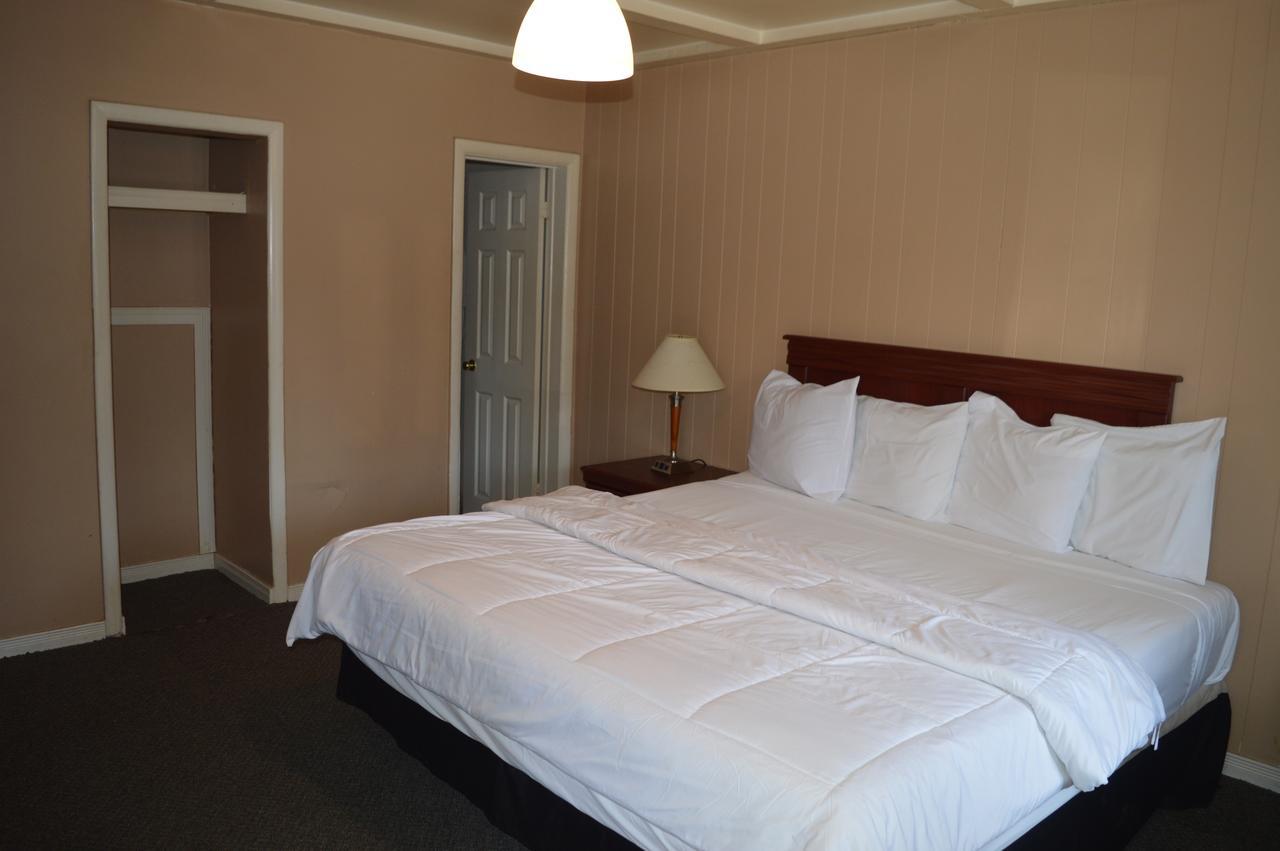 Parkview Motel Гуэлф Экстерьер фото